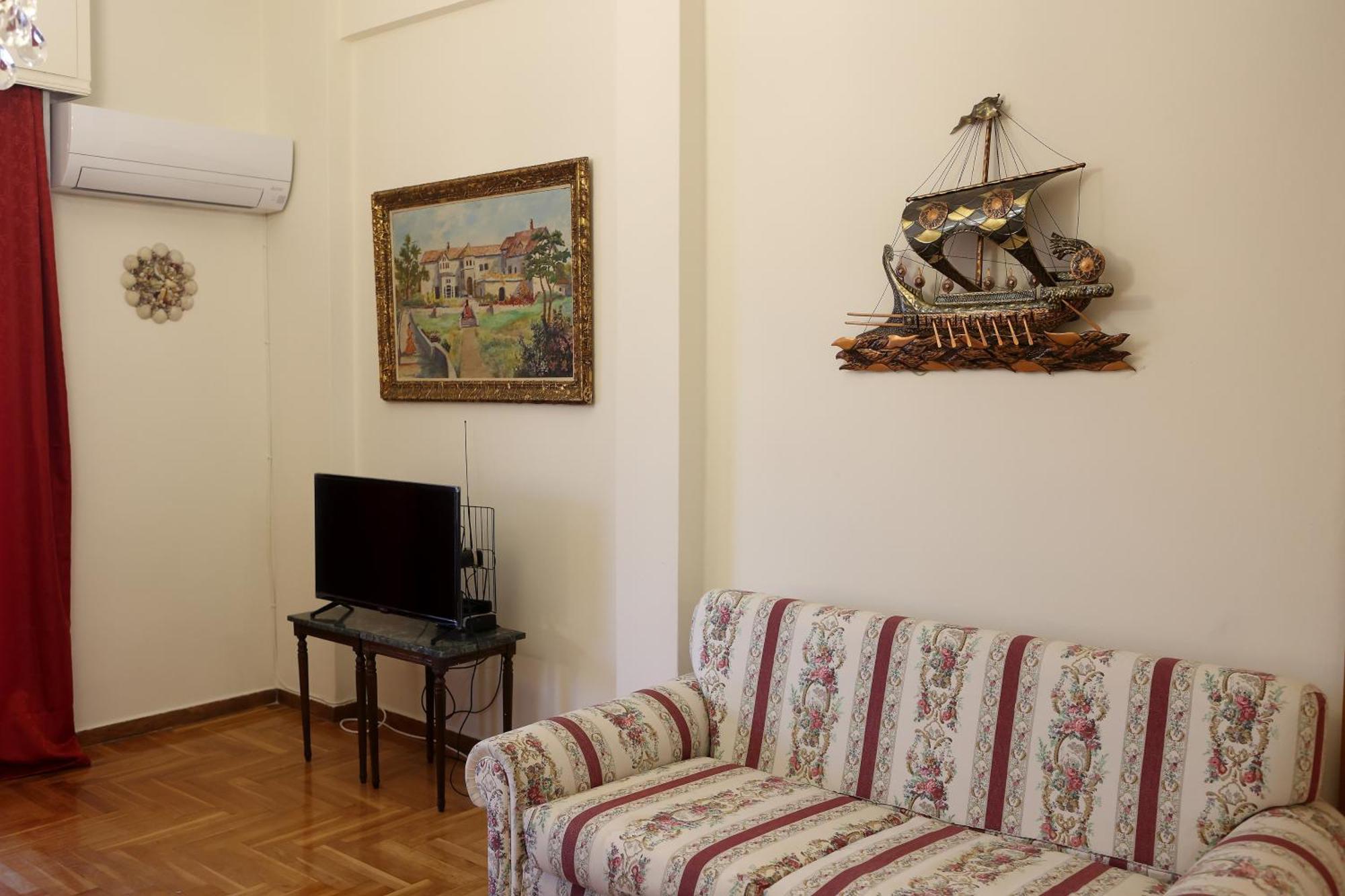 Omonoia Classic Manor Lägenhet Aten Exteriör bild